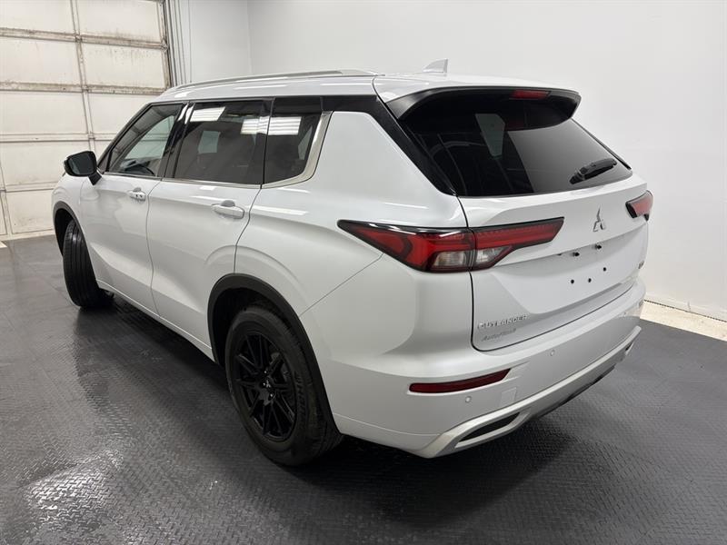 mitsubishi Outlander 2023 - 5