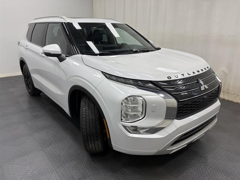 mitsubishi Outlander 2023 - 18