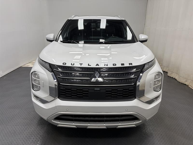 mitsubishi Outlander 2023 - 19