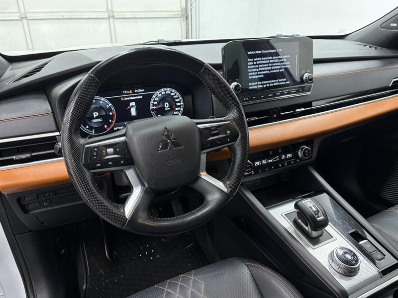mitsubishi Outlander 2023 - 20