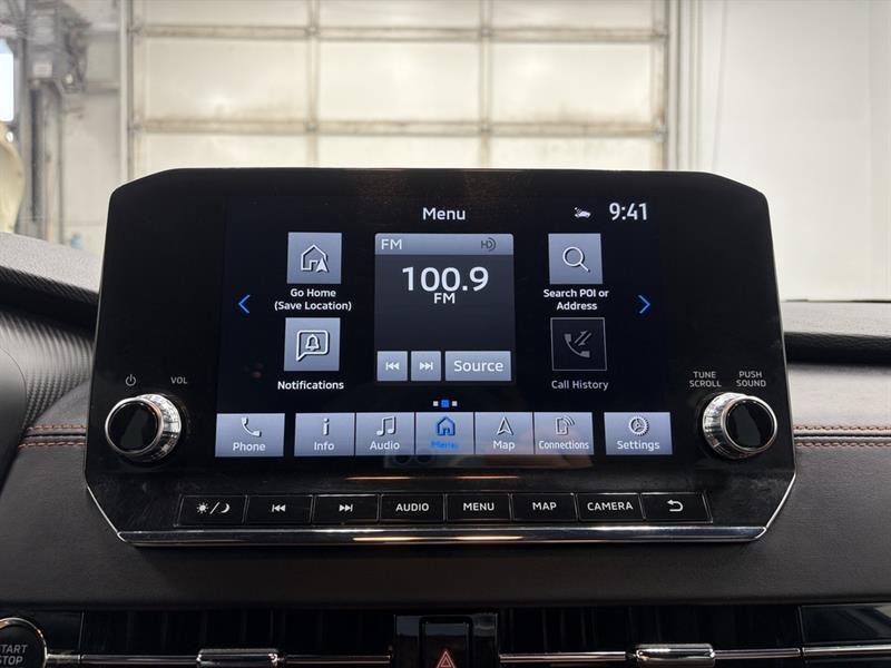 mitsubishi Outlander 2023 - 28