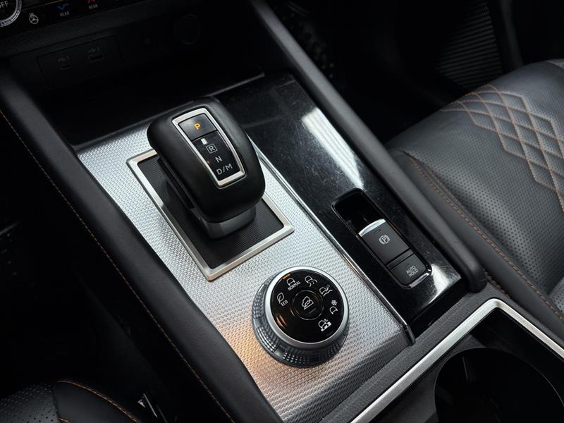 mitsubishi Outlander 2023 - 32