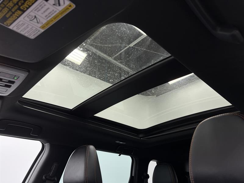 mitsubishi Outlander 2023 - 33