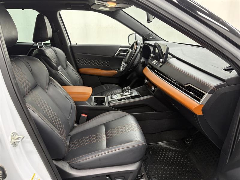 mitsubishi Outlander 2023 - 37