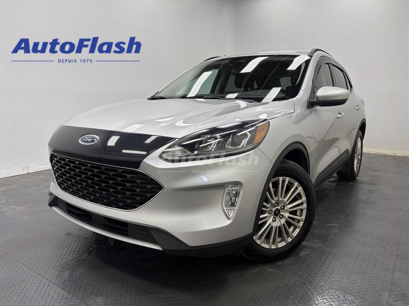 ford Escape 2020