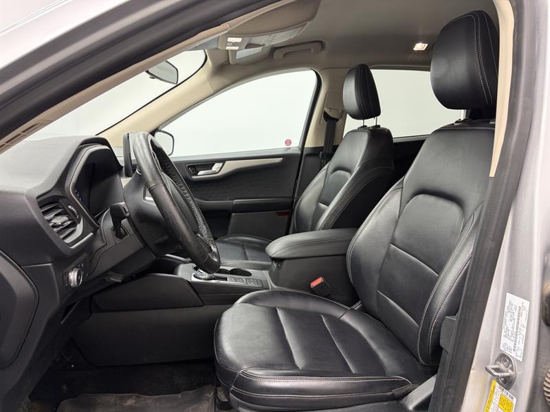 ford Escape 2020 - 2