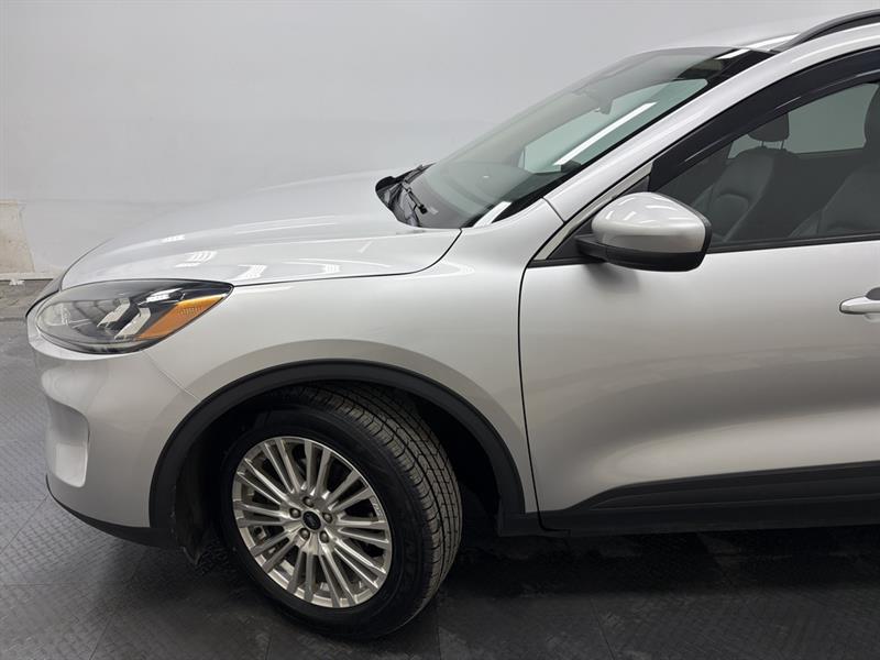 ford Escape 2020 - 3