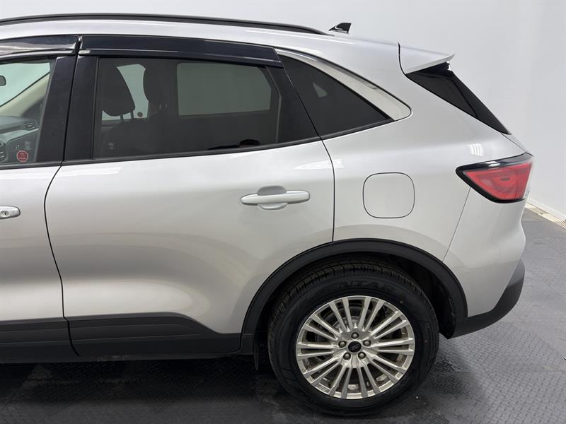 ford Escape 2020 - 4