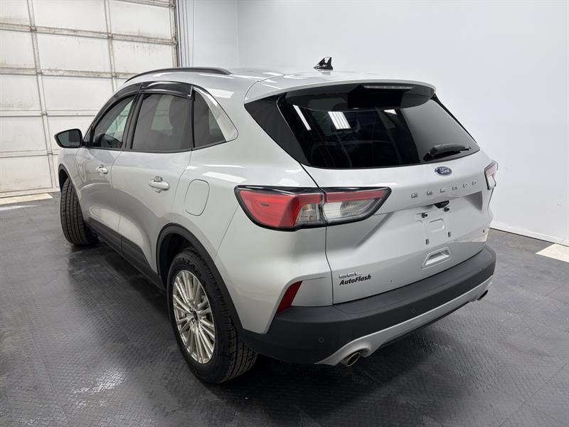 ford Escape 2020 - 5