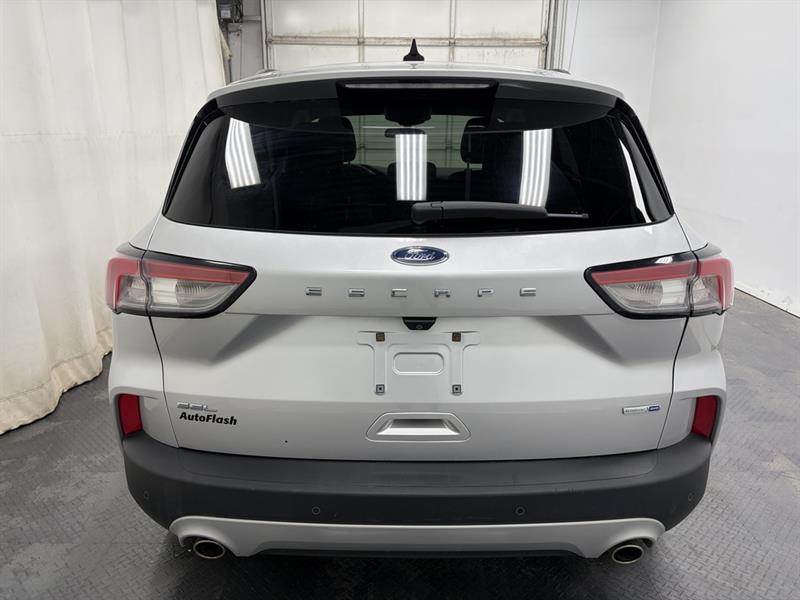 ford Escape 2020 - 6