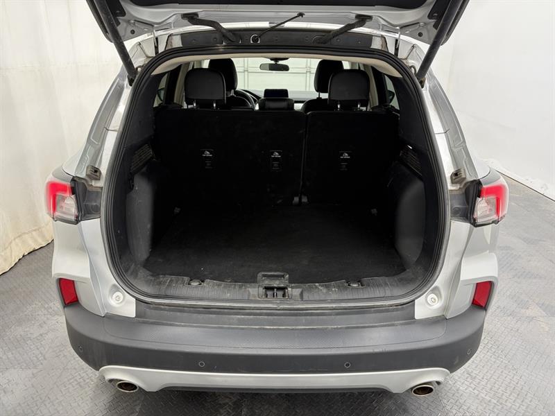 ford Escape 2020 - 8