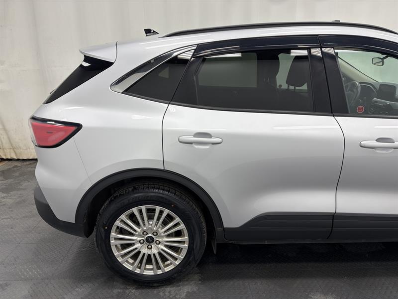 ford Escape 2020 - 12