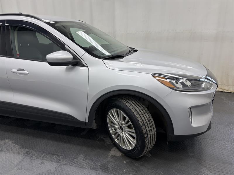 ford Escape 2020 - 14