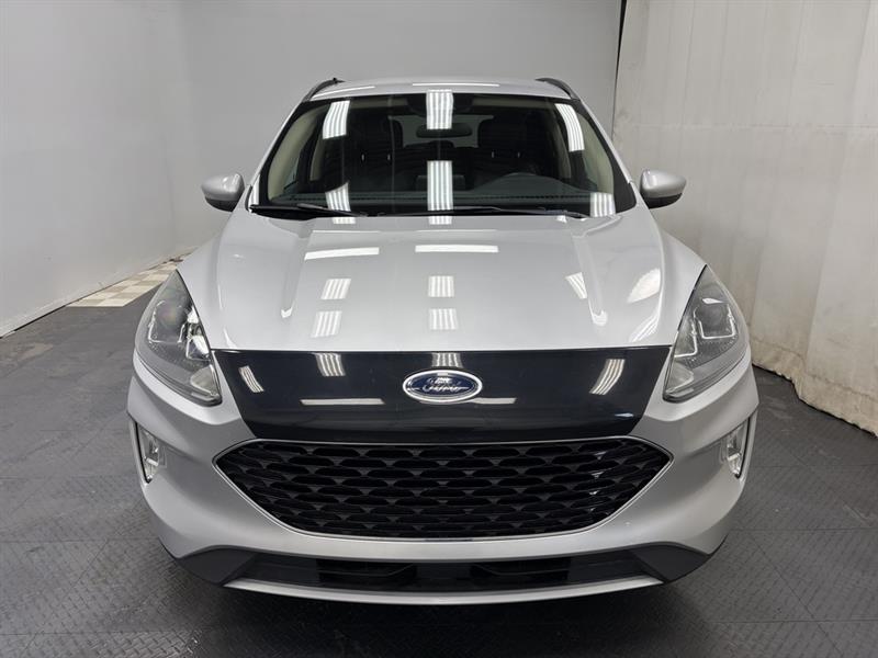 ford Escape 2020 - 16