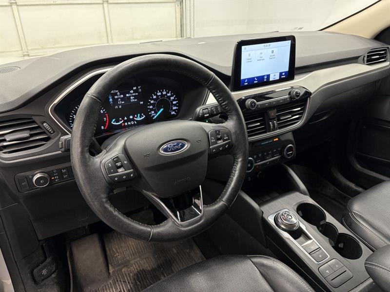 ford Escape 2020 - 17
