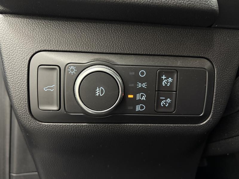 ford Escape 2020 - 18