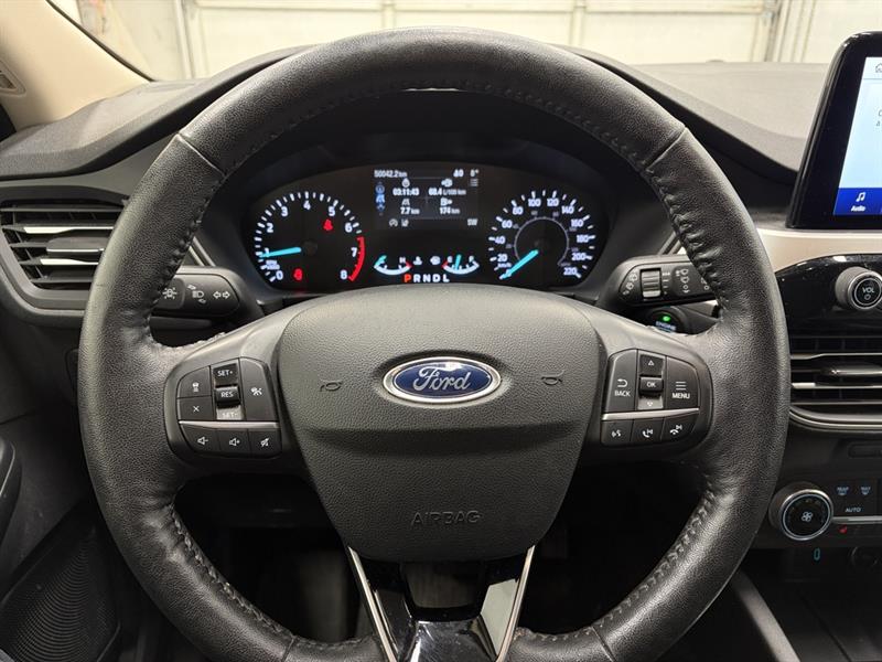 ford Escape 2020 - 19