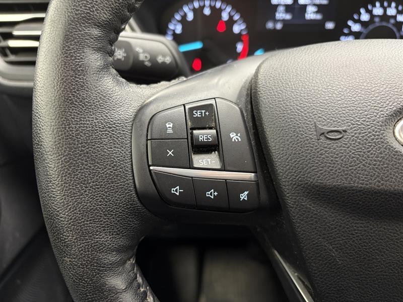 ford Escape 2020 - 20