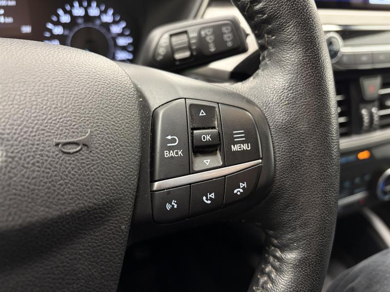 ford Escape 2020 - 22
