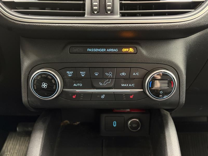 ford Escape 2020 - 26
