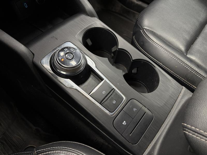 ford Escape 2020 - 27