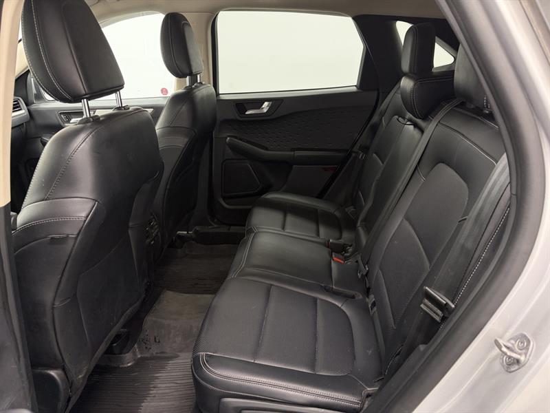ford Escape 2020 - 28