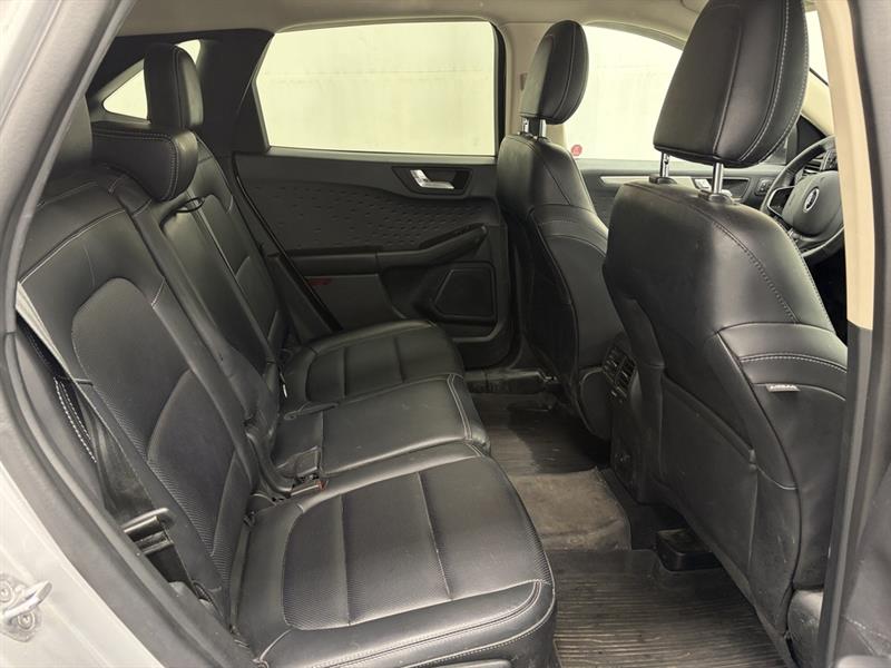 ford Escape 2020 - 29