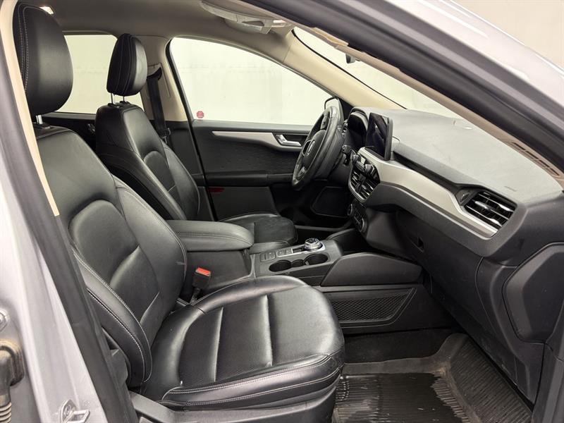 ford Escape 2020 - 30