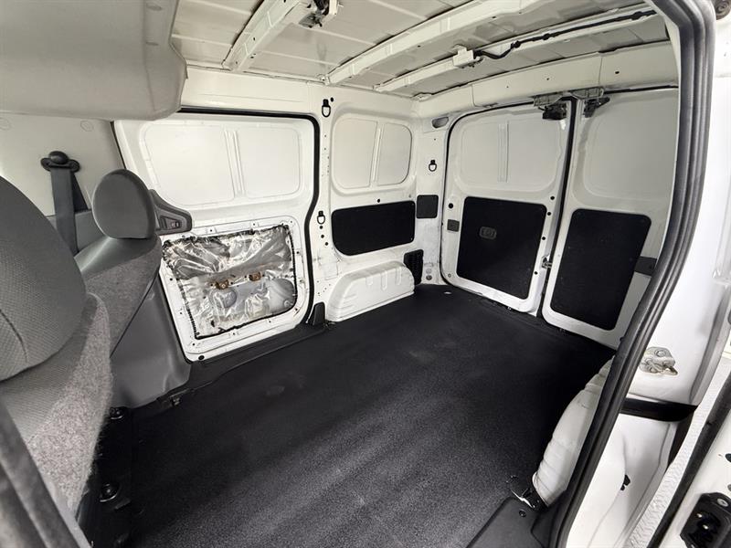 nissan NV200 Cargo compact 2020 - 27