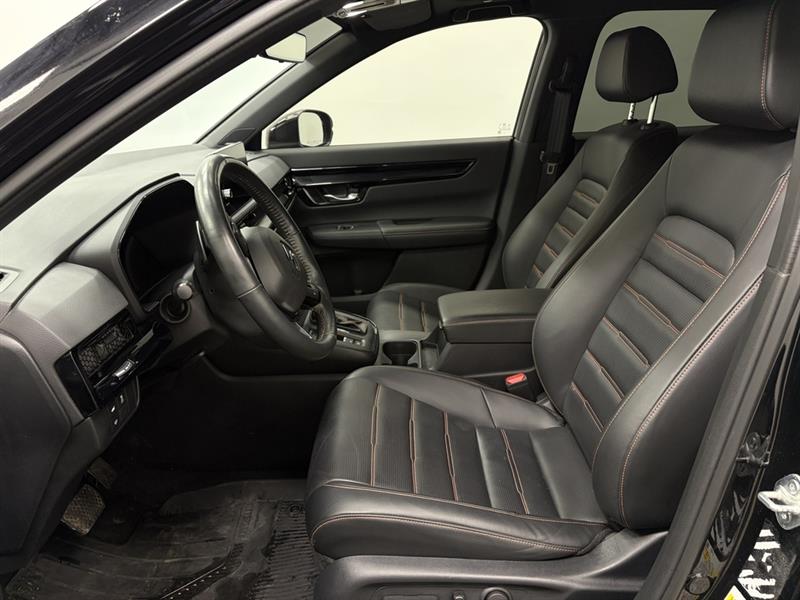 honda CR-V Hybrid 2025 - 2