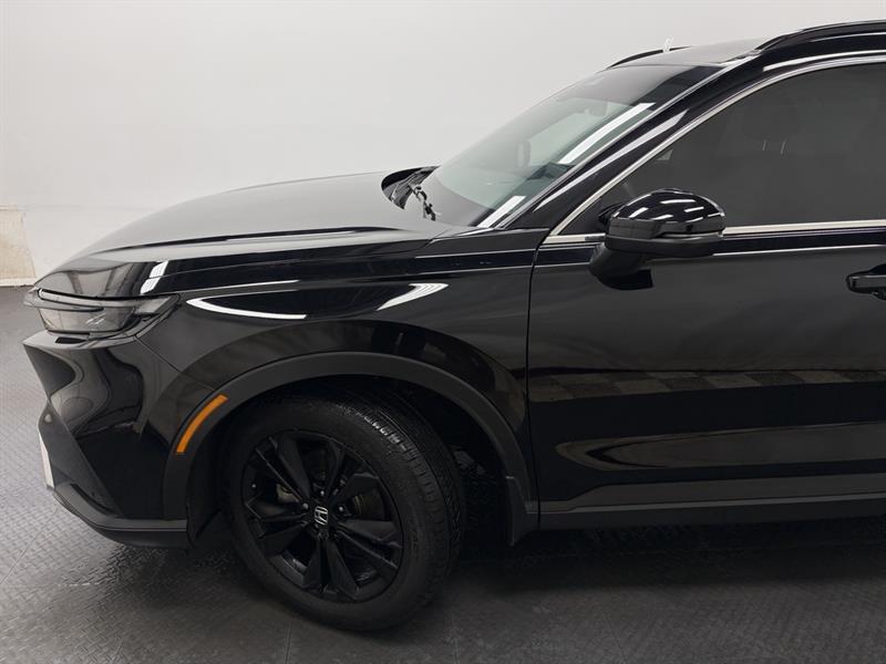 honda CR-V Hybrid 2025 - 3