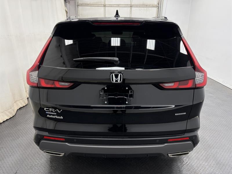 honda CR-V Hybrid 2025 - 6