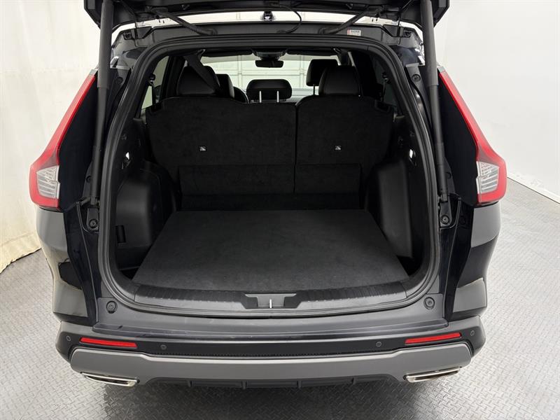 honda CR-V Hybrid 2025 - 8
