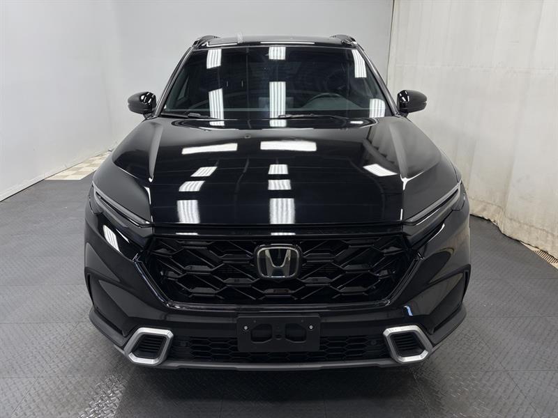 honda CR-V Hybrid 2025 - 17