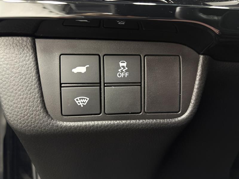 honda CR-V Hybrid 2025 - 19