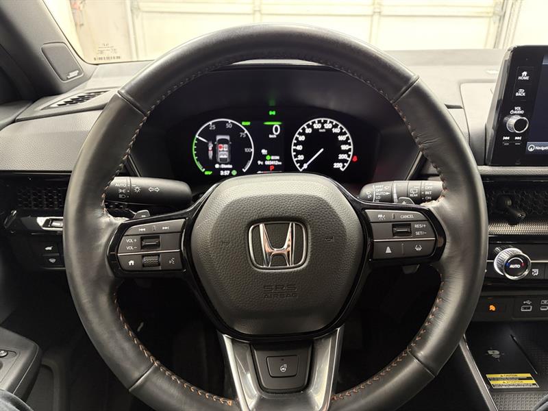 honda CR-V Hybrid 2025 - 20