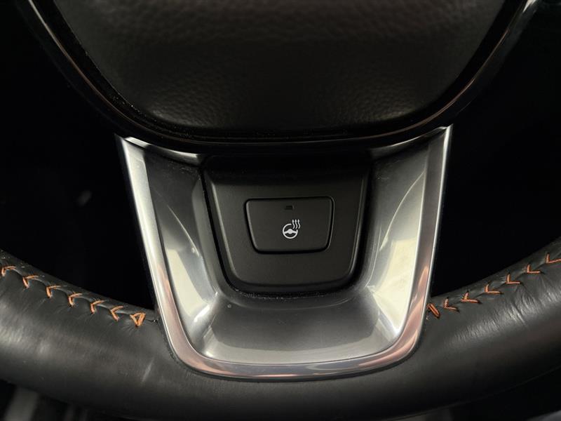 honda CR-V Hybrid 2025 - 24