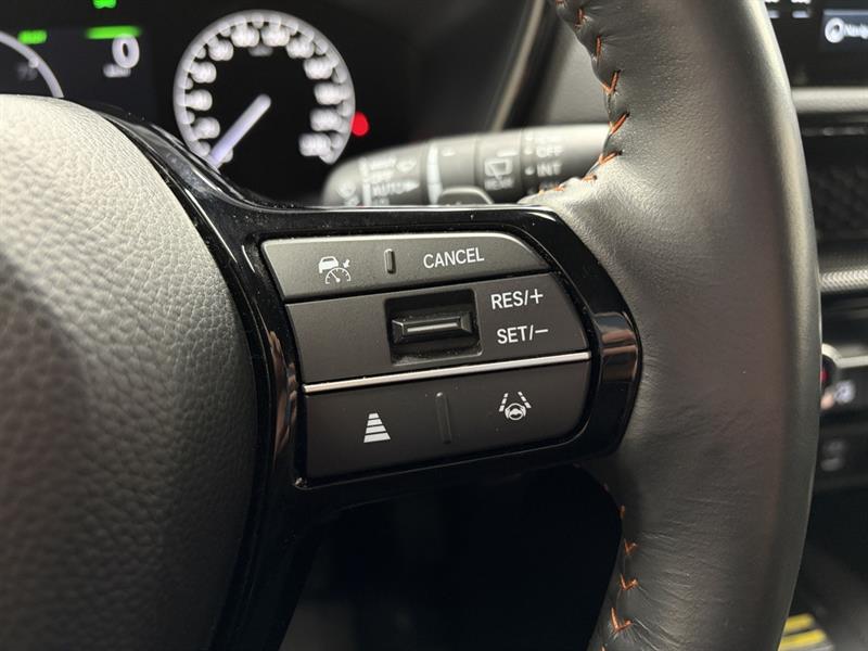 honda CR-V Hybrid 2025 - 25