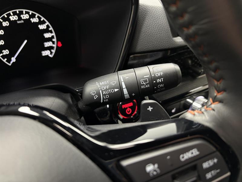 honda CR-V Hybrid 2025 - 26