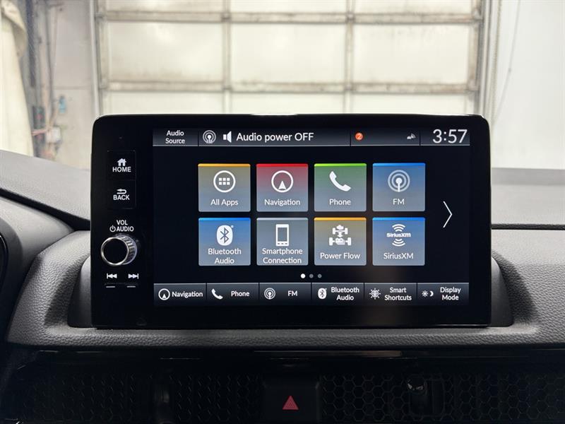 honda CR-V Hybrid 2025 - 27