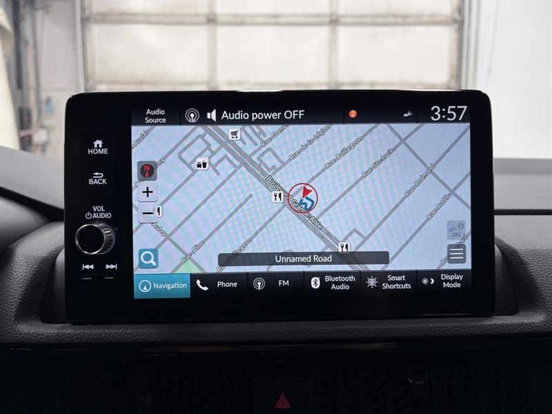 honda CR-V Hybrid 2025 - 28