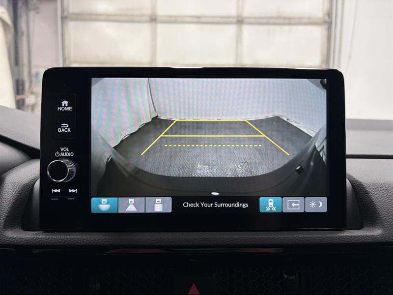 honda CR-V Hybrid 2025 - 29