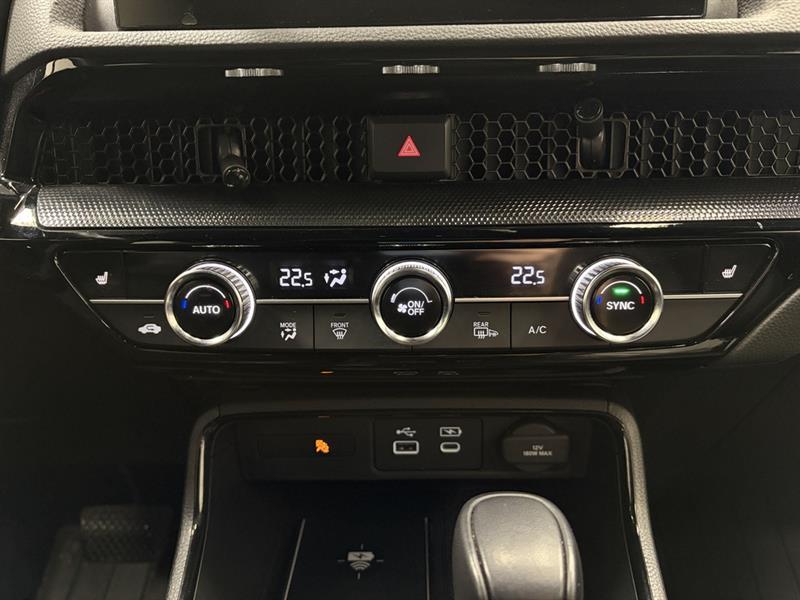 honda CR-V Hybrid 2025 - 30