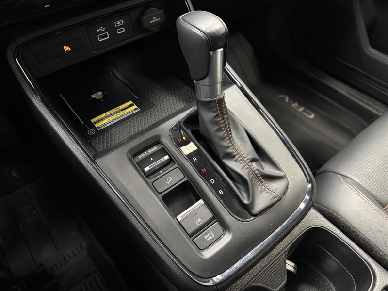 honda CR-V Hybrid 2025 - 31