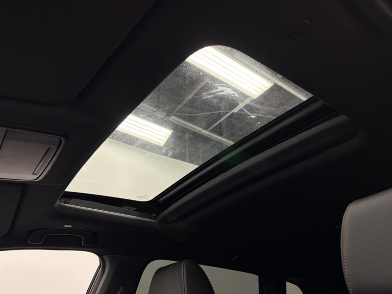 honda CR-V Hybrid 2025 - 32