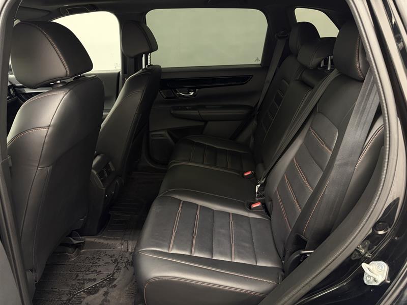 honda CR-V Hybrid 2025 - 33