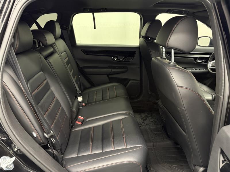 honda CR-V Hybrid 2025 - 34