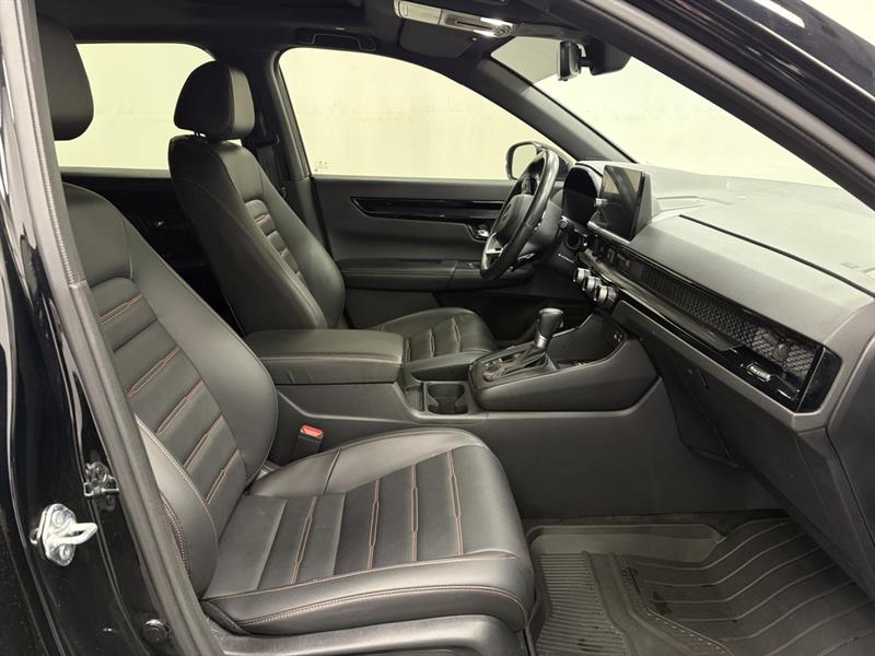 honda CR-V Hybrid 2025 - 35