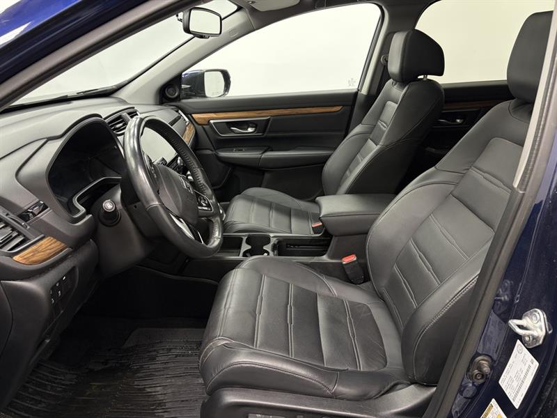 honda CR-V 2021 - 2