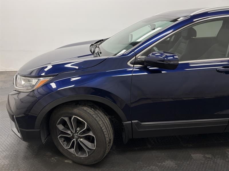 honda CR-V 2021 - 3